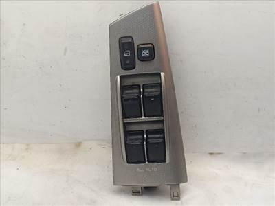 TOYOTA COROLLA Ablakemelő Kapcsoló Négyes / Kettes