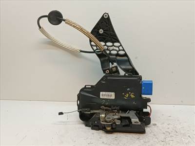 VW TOUAREG Jobb első Ajtózár