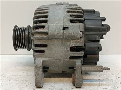 VW GOLF VI Generátor