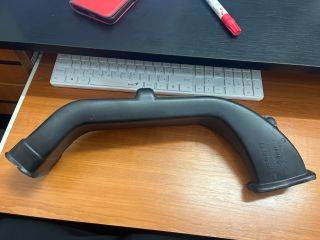 RENAULT FLUENCE (L30) Légbeömlő Cső