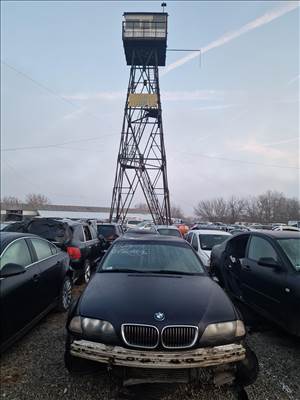 BMW 320d KIPRÓBÁLHATÓ FELMELEGÍTHETŐ ADAGOLO MOTOR 204D1