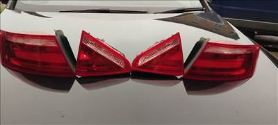 Audi A5 (B8 - 8T) Lámpák 8to945095