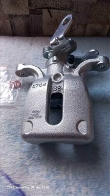 Skoda Octavia III, Seat León III KAMOKA féknyereg  jbc0941 5q0615423b