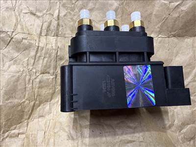 Vw Touareg Audi Q7 légrugó szeleptömb 7l0698014