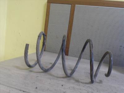 FIAT CINQUECENTO Hátsó rugó 