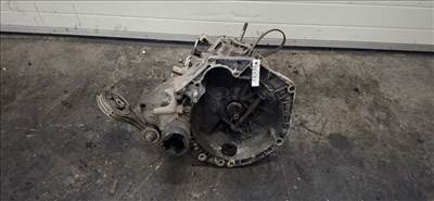 LANCIA Musa 2008.01.01-2012.12.31 Sebességváltó. benzines manuális