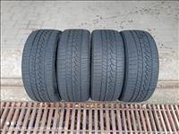 225/40 R18" Continental használt téli garnitúra