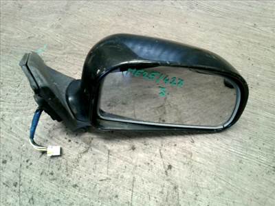 MITSUBISHI COLT 96-98 Jobb visszapillantó tükör elektromos
