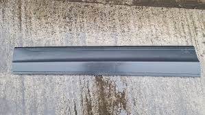 Volkswagen T-roc bal díszléc  2ga854939