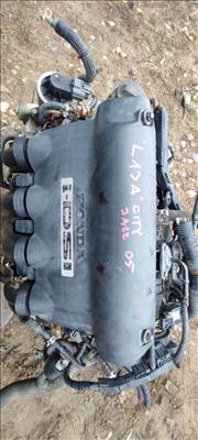 Honda City / Jazz Motor l13A8