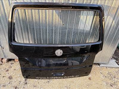 Volkswagen Transporter T6 csomagtérajtó 