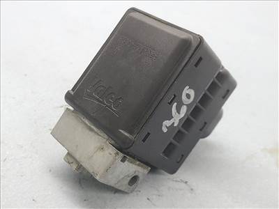 RENAULT ESPACE IV (JK0/1_) 2.0 dCi (JK01/ JK02/ JK1J/ JK1K) Kormányzár (Elektromos) #43326# 8200604932