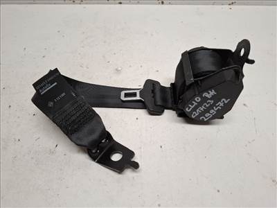 Renault Clio kombi bal hátsó biztonságiöv 888401878R