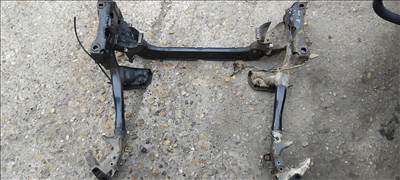 Audi A8 (D4 - 4H) Elsö bölcsö