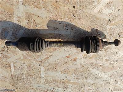 Smart Fortwo (1997-2006) Bal Hátsó Féltengely