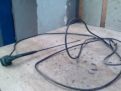 FIAT SCUDO 95-03 Antenna