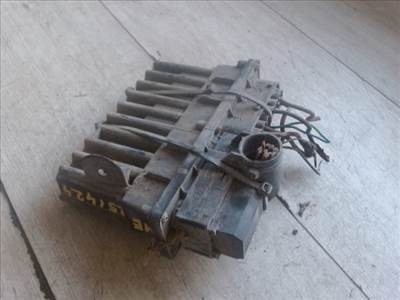 OPEL ASTRA G 97-04 Hűtőventilátor relé