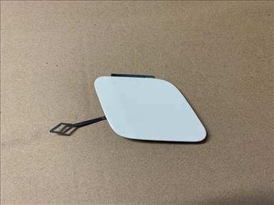 BMW X2 első vonószemtakaró 51117482672