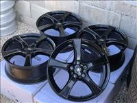  5x114.3 lyukosztású 7,5JJ 18" újszerű (gyári felni) Hyundai Kia Mazda alufelni