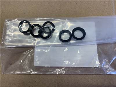 BMW X1/X2/X3/X4 PDC gyűrű szett, gyári új 66209283203