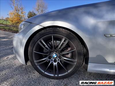 Bmw e90 330d nagyfék szett 