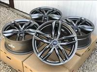  5x108 lyukosztású 8,5JJ 19" új MAM Rs3 Ford Volvo Jaguar Peugeot Citroen alufelni