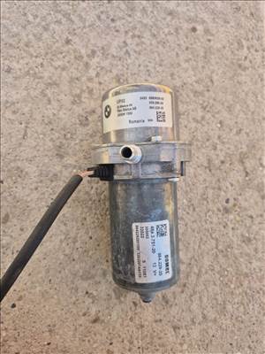 BMW 5-ös sorozat F10/F11 Elektromos vákuumpumpa  86422920 484375120