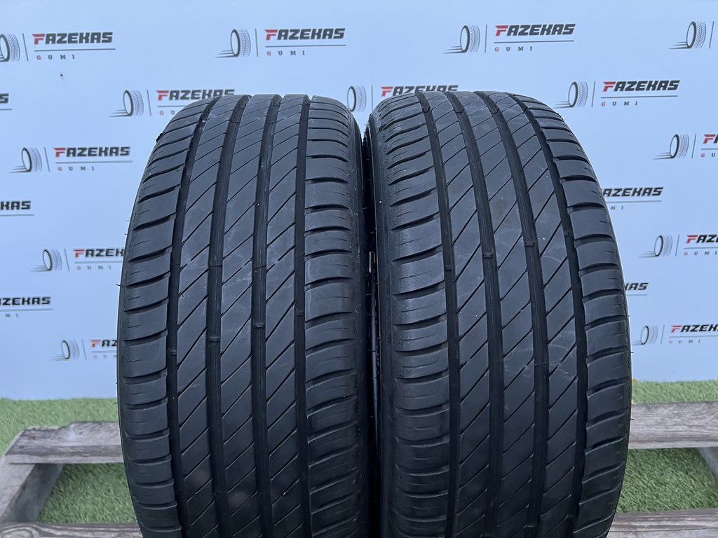 205/50 R17 Kleber Dynaxer HP4 nyári gumi 5,5mm 1. kép