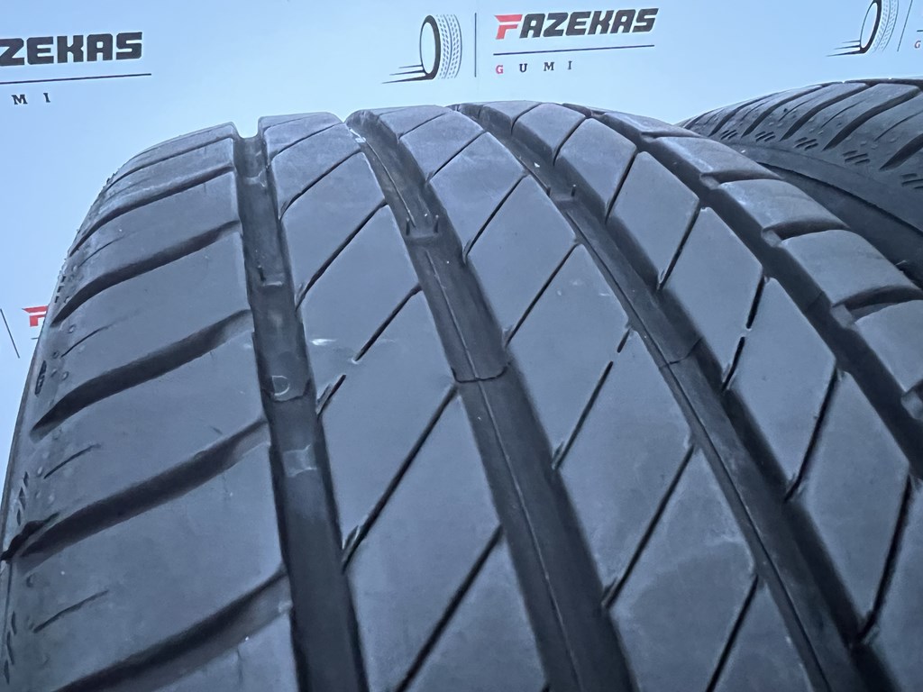 205/50 R17 Kleber Dynaxer HP4 nyári gumi 5,5mm 2. kép