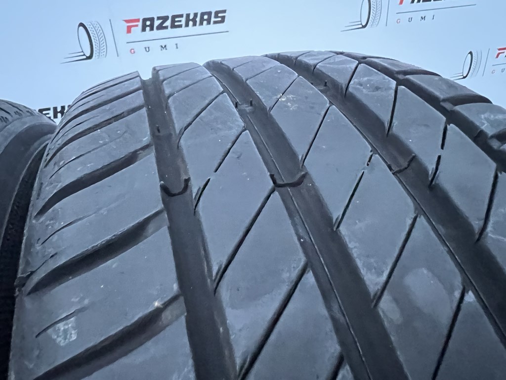 205/50 R17 Kleber Dynaxer HP4 nyári gumi 5,5mm 3. kép