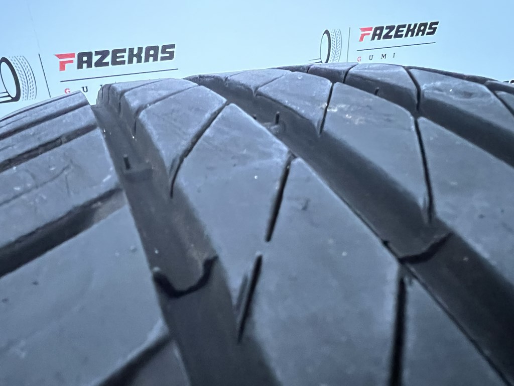 205/50 R17 Kleber Dynaxer HP4 nyári gumi 5,5mm 4. kép