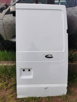 Ford Transit Jobb hátsó ajtó  / csomagtérajtó 2000-2014
