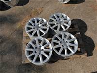 16" 5x112 Audi A4 B8
