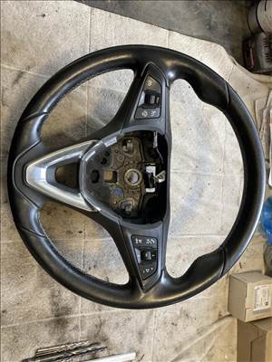 Opel Corsa E Corsa E 2017 kormány  39035990