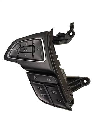 Ford Focus Mk4 Tempo kapcsoló 