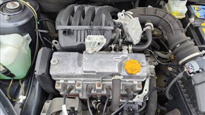 Lada Motor 11186 Granta Kalina