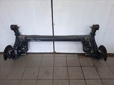 Kia Picanto (JA) hátsó híd tárcsafékes 55100G6300