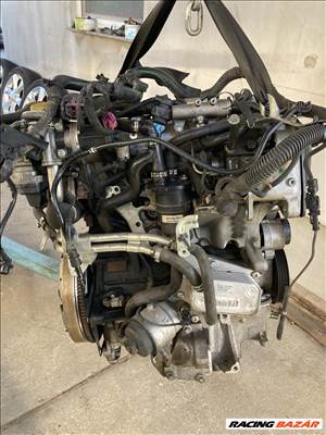 Opel Zafira B 1.9 CDTI Z19DTH motor 170.000km