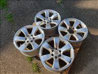 20" 6x139,7 Toyota Land Cruiser