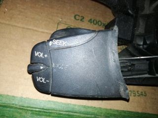 Ford Focus Mk1 Rádió / CD Kapcsoló *91665* 4. kép