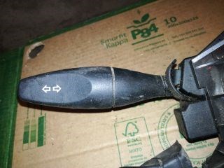 Ford Focus Mk1 Rádió / CD Kapcsoló *91665* 2. kép