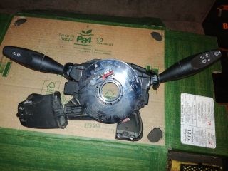 Ford Focus Mk1 Rádió / CD Kapcsoló *91665* 1. kép