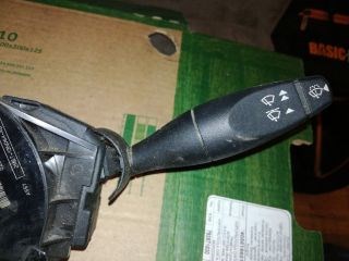 Ford Focus Mk1 Rádió / CD Kapcsoló *91665* 3. kép