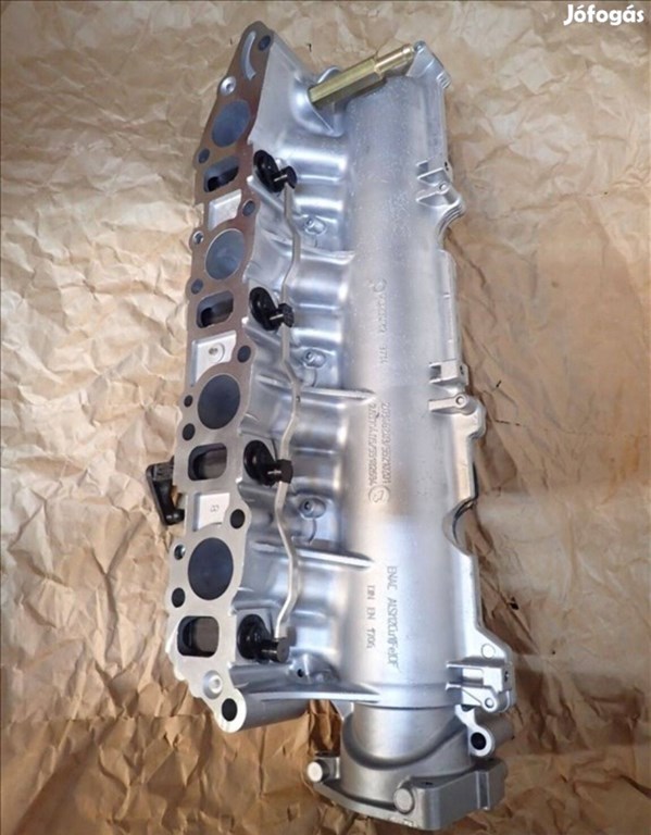 Opel szívósor szívócső Z19DTJ, Z19DTH 1.9 CDTI  1. kép