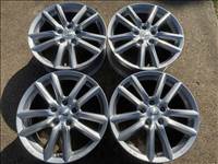 4db CMS 17" Mercedes-Benz - Audi - Skoda alufelni. (4162)