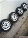 4x100 Suzuki WagonR+, Opel Agila 14" lemezfelni