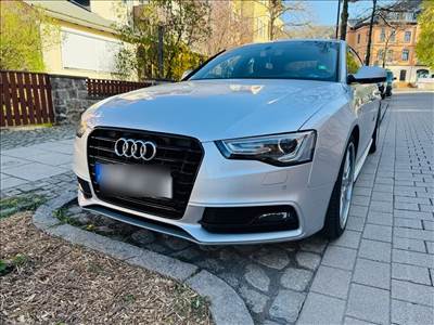 Audi A5 (B8 - 8T) (B8 - 8T) bontott alkatrészei