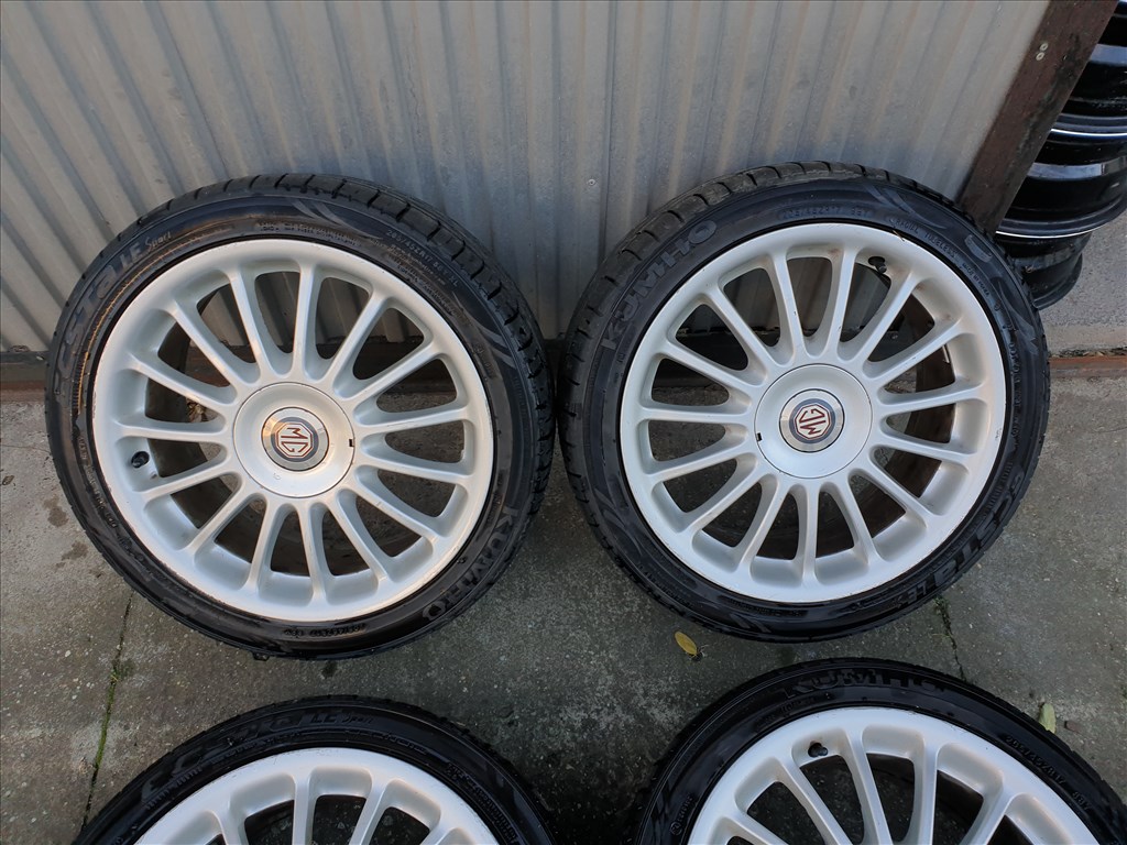 17" 4x100 MG 2. kép