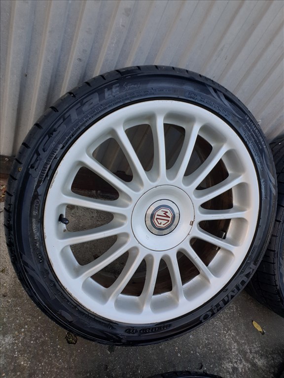 17" 4x100 MG 3. kép