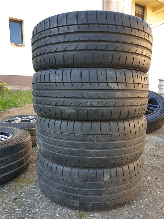 17" 4x100 MG 5. kép